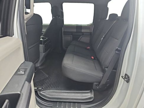 Used 2017 Ford F150 XL w/ Equipment Group 101A Mid AWD/4WD image 8