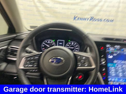 Used 2023 Subaru Legacy Limited AWD/4WD image 27