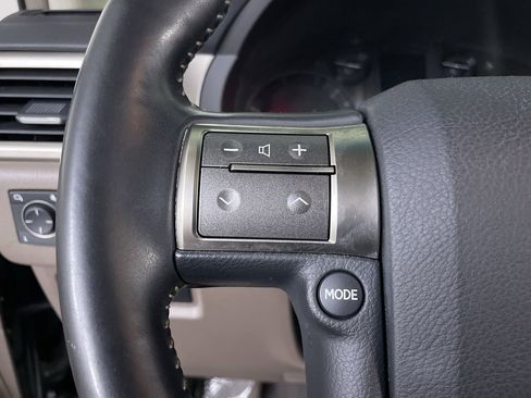 Used 2019 Lexus GX 460 Premium AWD/4WD image 30