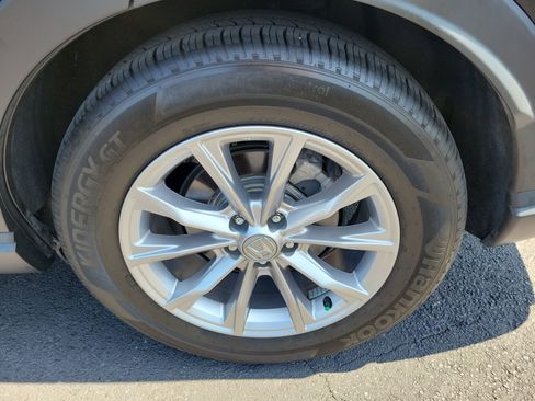 Used 2024 Honda CR-V EX-L image 33
