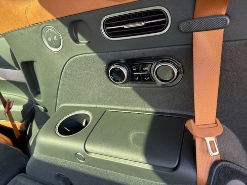 New 2026 Genesis GV80 3.5T Prestige image 15