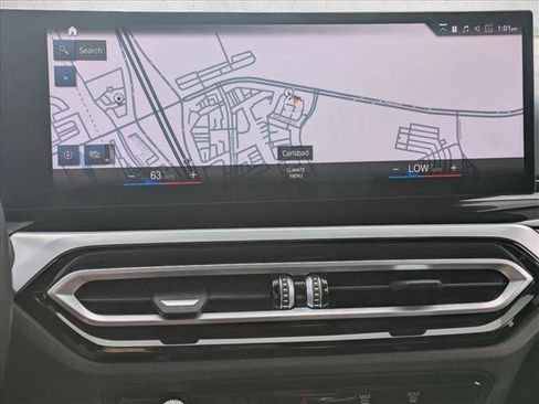 Used 2023 BMW i4 eDrive35 w/ Premium Package image 14