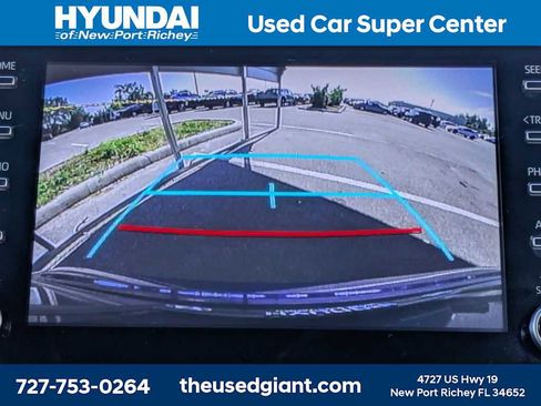 Used 2020 Toyota Corolla SE FWD image 20