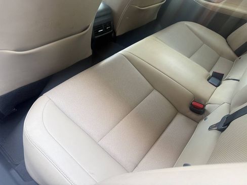 Used 2018 Lexus IS 300 AWD w/ Comfort Package image 19