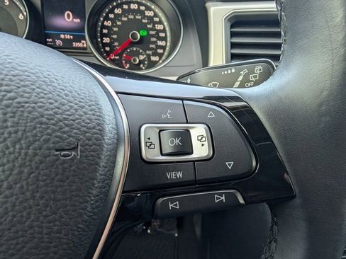 Used 2019 Volkswagen Atlas SE image 20