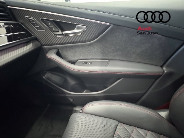 New 2027 Audi SQ8 Prestige AWD/4WD image 34