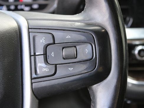 Used 2023 GMC Sierra 1500 Elevation image 13