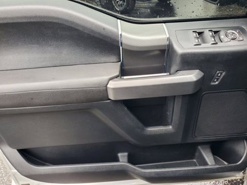 Used 2015 Ford F150 XLT w/ Equipment Group 301A Mid image 12