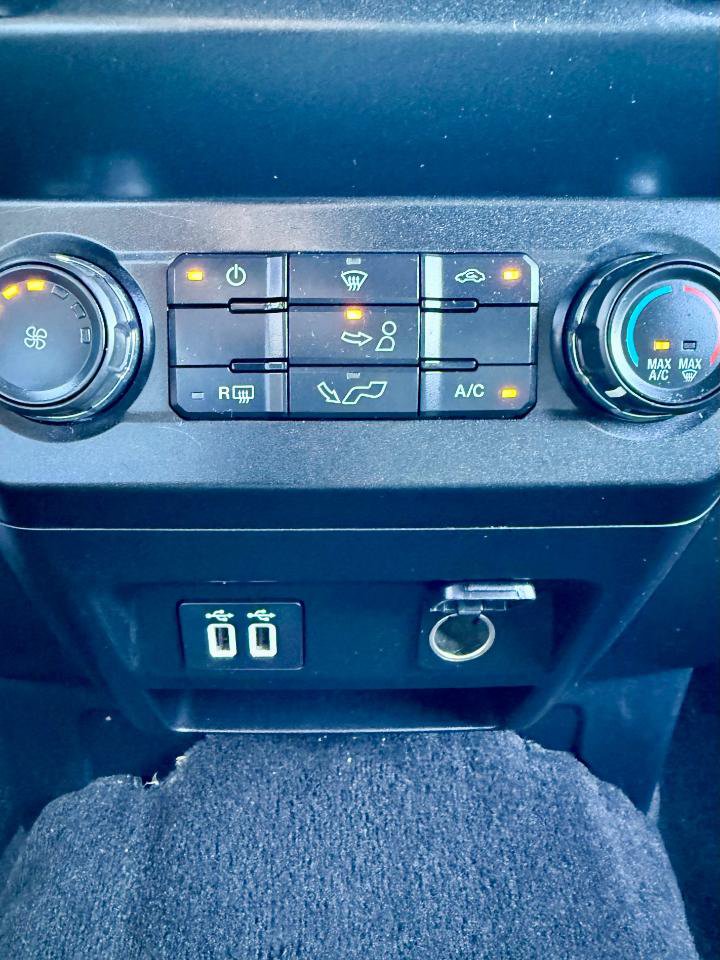 Used 2019 Ford F150 XLT w/ Equipment Group 301A Mid AWD/4WD image 27