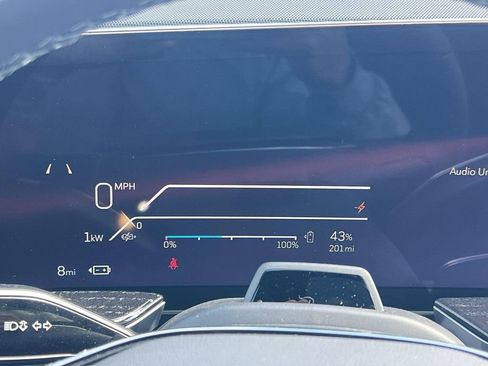 New 2026 Cadillac Escalade IQ Sport 1 AWD/4WD image 15