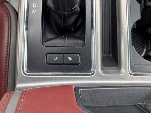 Used 2019 Ford F150 Platinum w/ Technology Package image 48