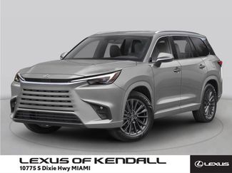 Certified 2024 Lexus TX 350 FWD w/ Cold Weather Package video 1