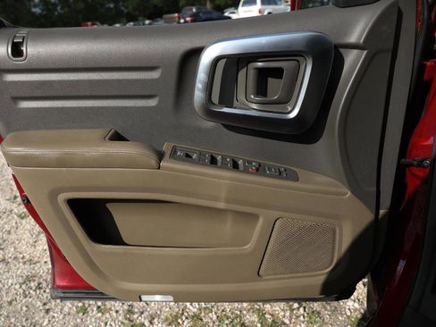 Used 2006 Honda Ridgeline RTL image 37
