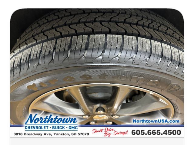 Used 2018 Dodge Durango GT AWD/4WD image 25
