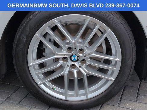 Certified 2024 BMW 530i w/ Premium Package RWD image 12