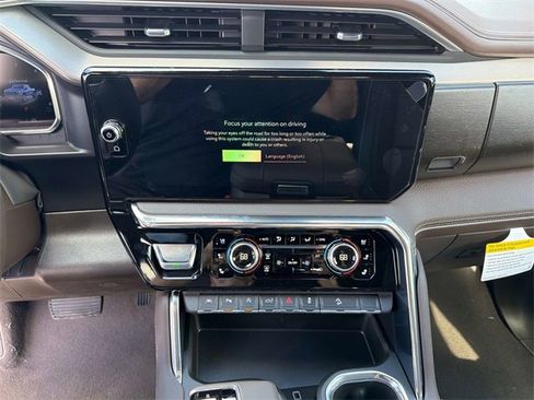 New 2026 GMC Sierra 1500 Denali w/ Denali Reserve Package image 22