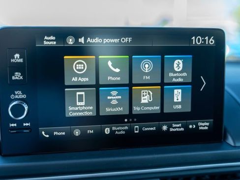 Used 2025 Honda Pilot EX-L image 35