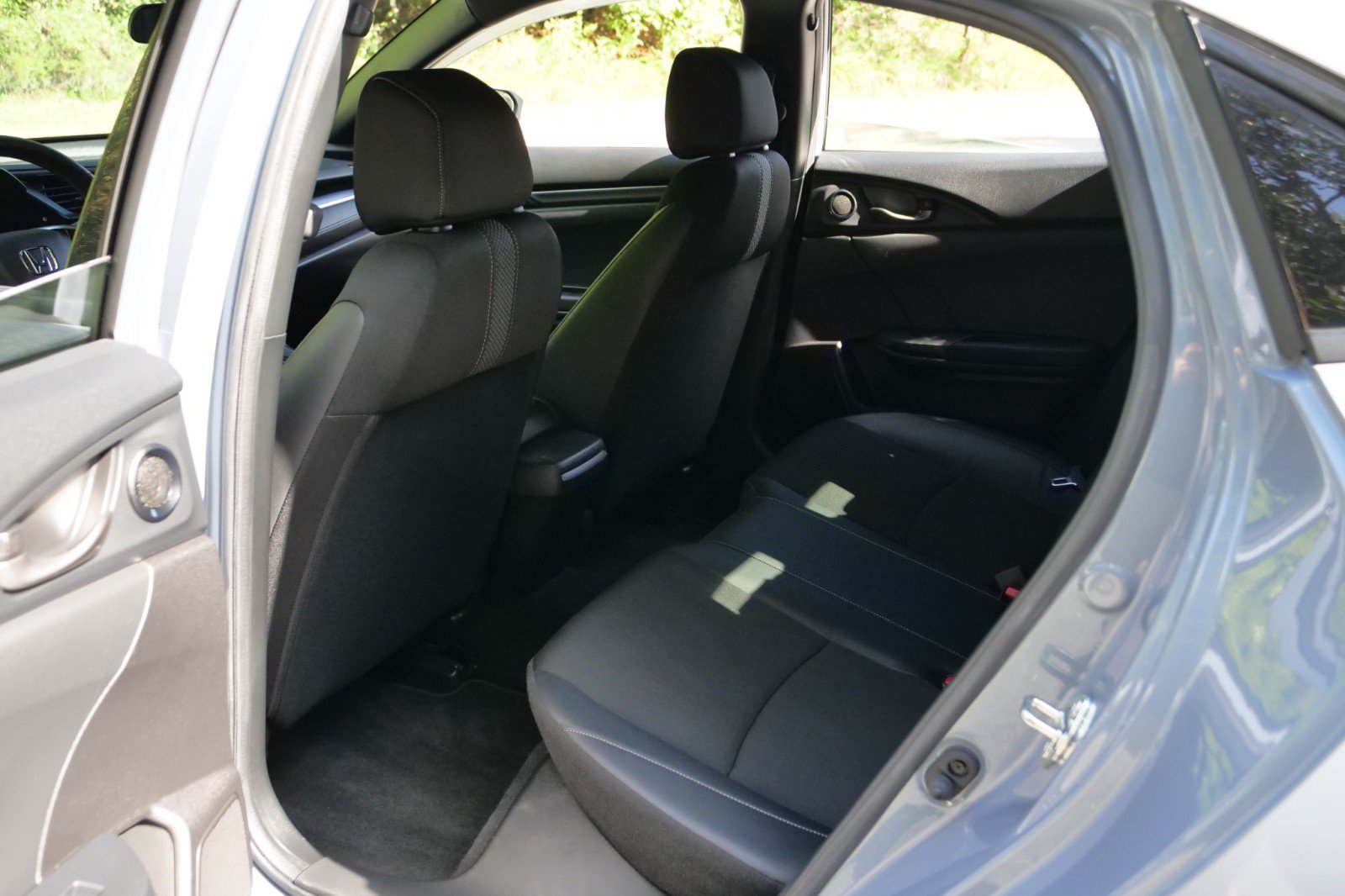 Used 2021 Honda Civic Sport image 24