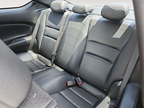Used 2017 Honda Accord EX-L image 13