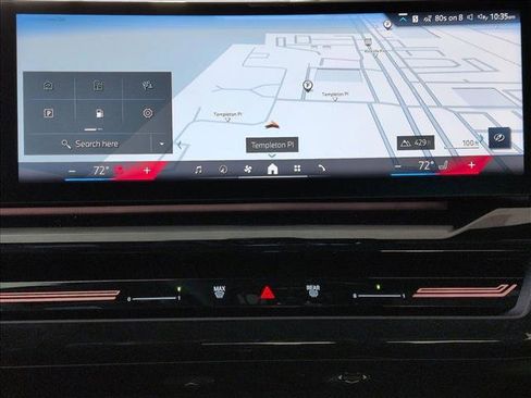 New 2026 BMW 530i xDrive w/ Premium Package image 14