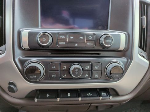 Used 2016 GMC Sierra 1500 SLE w/ Texas SLE Value Package image 17