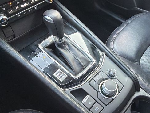 Certified 2023 MAZDA CX-5 AWD 2.5 S w/ Preferred Package image 28