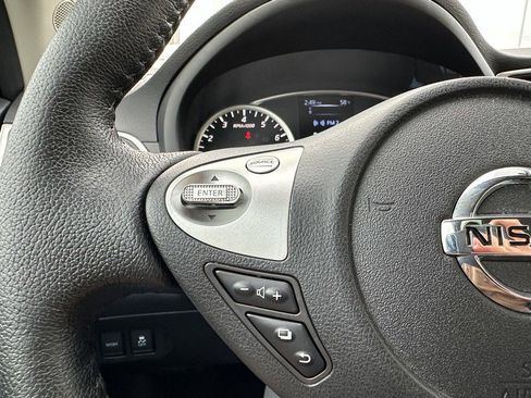 Used 2018 Nissan Sentra SV w/ Protection Package image 23