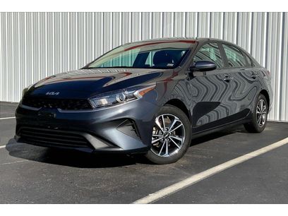 Used 2024 Kia Forte LXS