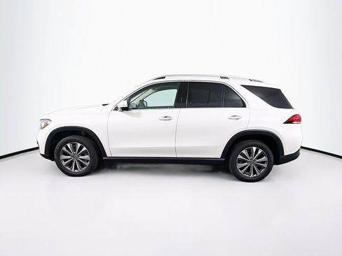 Used 2020 Mercedes-Benz GLE 350 4MATIC image 4