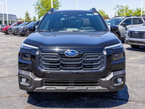 New 2026 Subaru Outback Limited AWD/4WD image 12