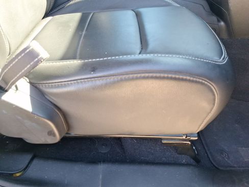 Used 2023 Jeep Wrangler Sahara w/ Cold Weather Group image 37