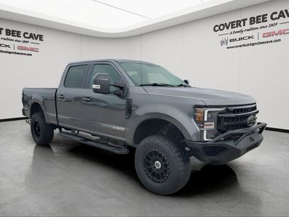Used 2020 Ford F250 Lariat