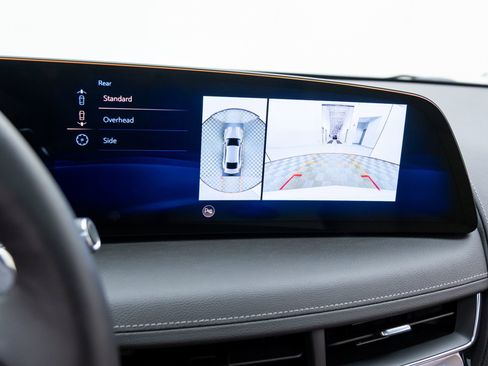 Used 2026 Cadillac CT5 Premium Luxury w/ Technology Package image 29