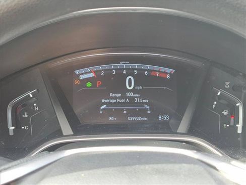 Used 2022 Honda CR-V EX image 3