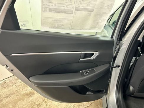 New 2025 Hyundai Sonata SEL image 16