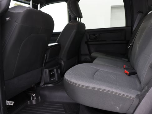 Used 2021 RAM 2500 Tradesman w/ Towing Technology Group AWD/4WD image 41