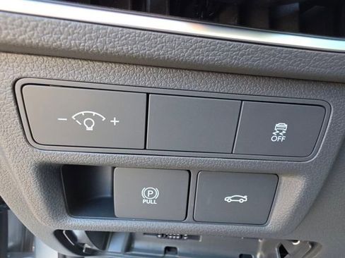 New 2026 Hyundai Sonata SEL image 16