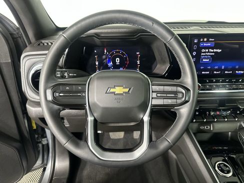 Used 2023 Chevrolet Colorado LT w/ LT Convenience Package II AWD/4WD image 14