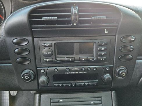 Used 2002 Porsche 911 GT3 RS image 31