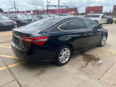 Used 2015 Toyota Avalon XLE FWD image 6