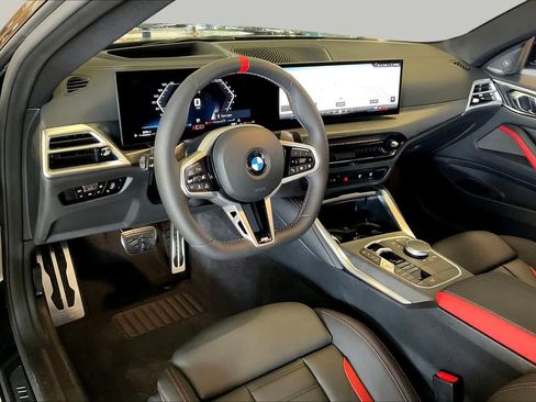 New 2026 BMW M440i Coupe RWD image 8