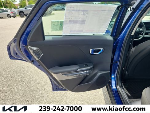 New 2026 Kia K4 FWD image 13