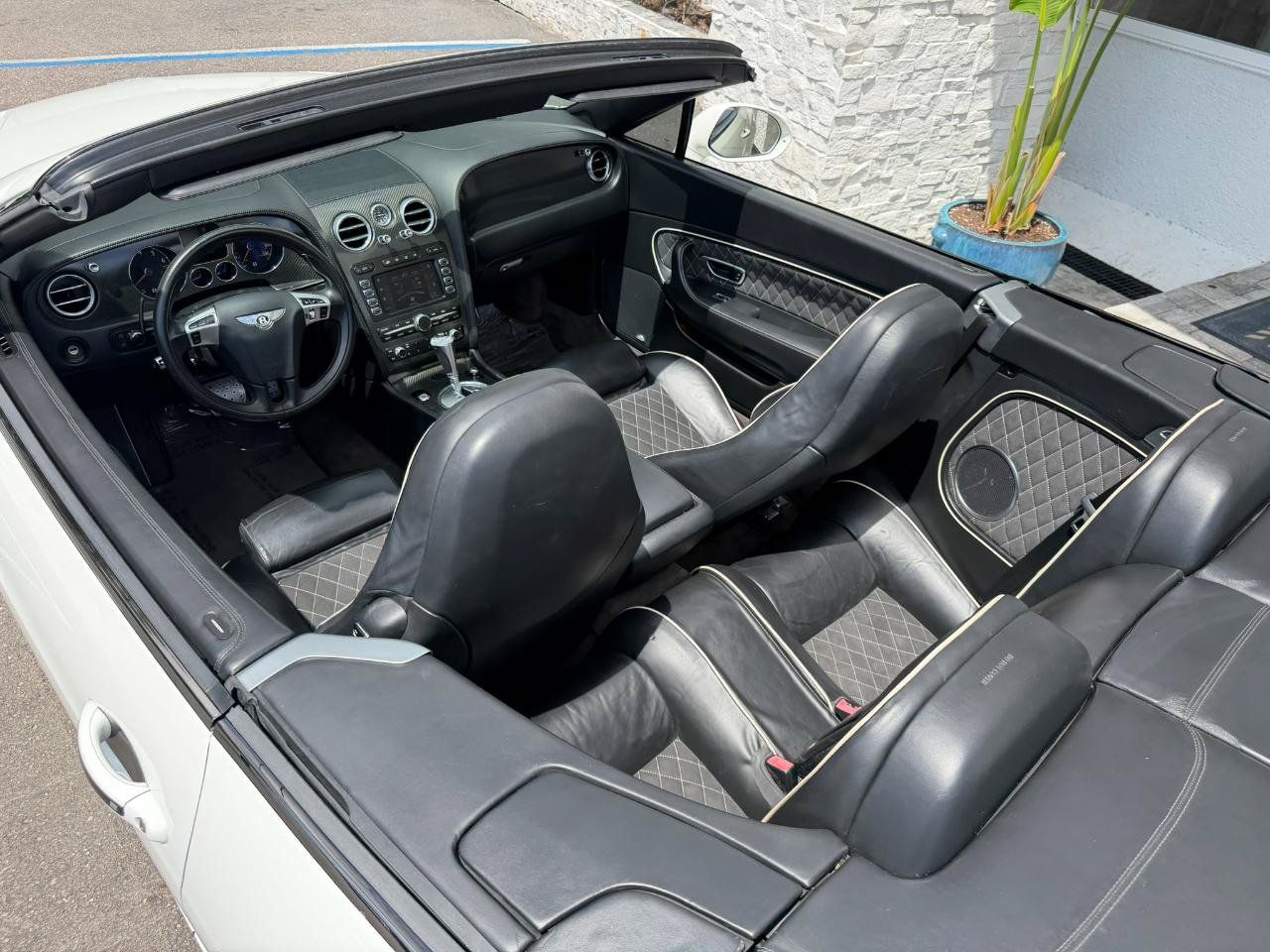 Used 2011 Bentley Continental GT Supersports AWD/4WD image 16