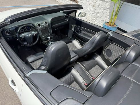 Used 2011 Bentley Continental GT Supersports AWD/4WD image 16