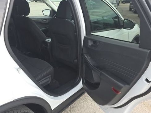 Used 2023 Ford Escape Active FWD image 23
