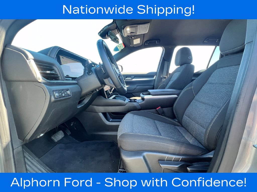 Used 2026 GMC Terrain Elevation AWD/4WD image 26