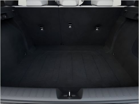 New 2026 Kia K4 GT-Line Turbo image 19