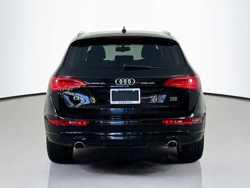 Used 2014 Audi Q5 TDI Premium Plus AWD/4WD image 10