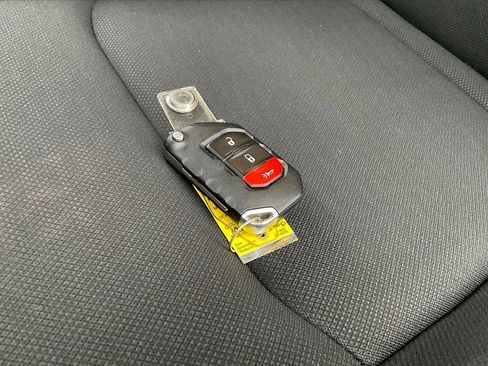 Certified 2021 Jeep Wrangler Unlimited Sahara image 9