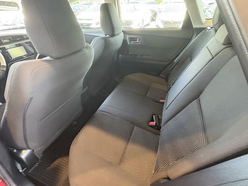 Used 2017 Toyota Corolla iM w/ All-Weather Mat Package FWD image 21